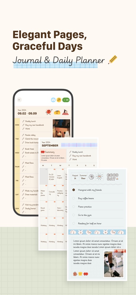 CanJournals screenshot 2